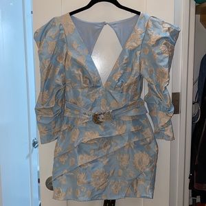 For Love & Lemons Dress